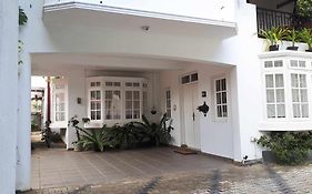 Jal,Min Homestay